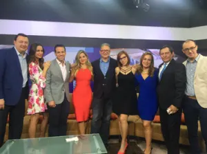 Loret de Mola dice adiós de Primero Noticias