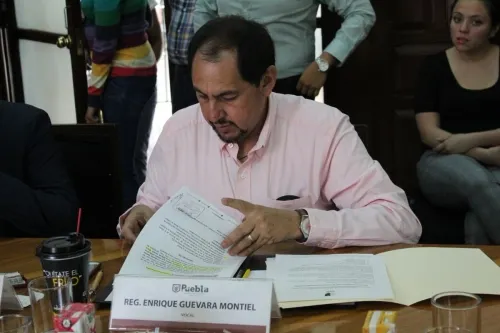 Por anomalías en Ventanas Ciudadadanas, PAN denunciará ante Contraloría a la SSPTM