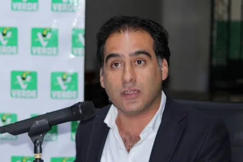Recuento de votos es “saludable” y frenará especulaciones sobre presunto fraude, asegura Chaín
