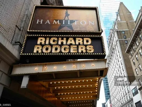 Exitoso musical Hamilton llega a Disney en medio de protestas contra racismo