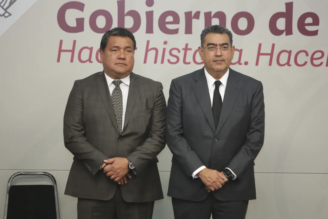 Julio Huerta, el plan A