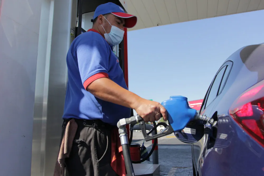 gasolina
