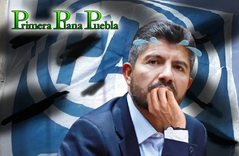 Eduardo Rivera Perez Primera Plana