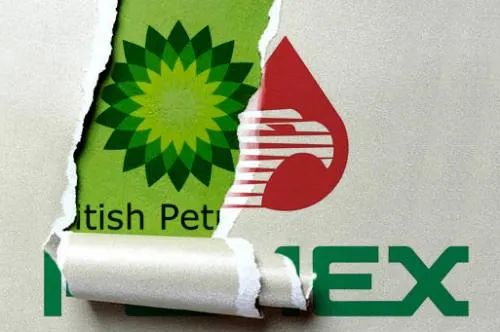 Este día comienza el fin de Pemex en venta de gasolina