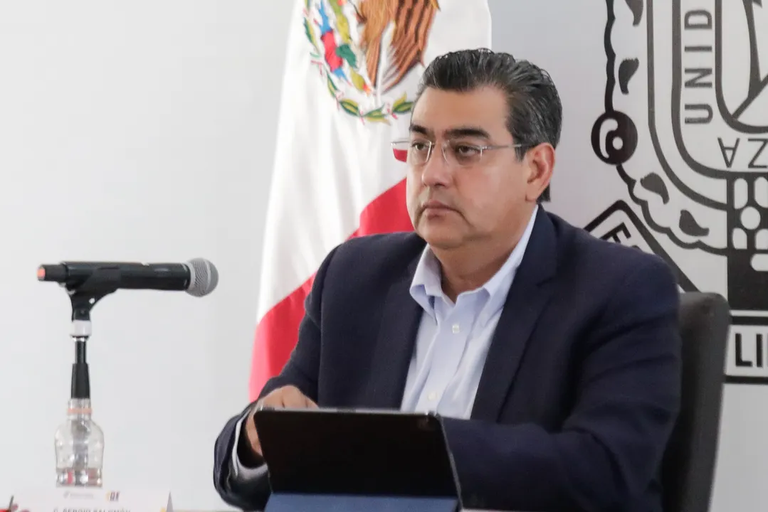 Sergio Salomón Céspedes Peregrina