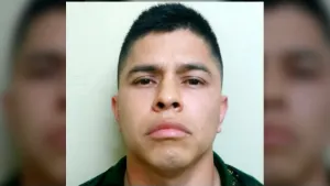 Detienen en Tijuana a uno de los principales operadores del Cártel de Sinaloa