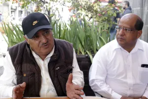 Exigen reencarpetamiento de autopista Puebla-México