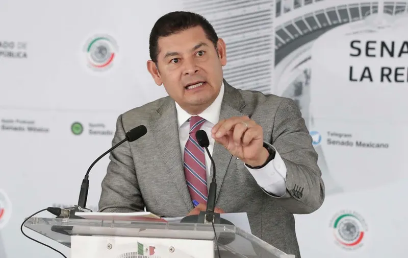 Alejandro Armenta