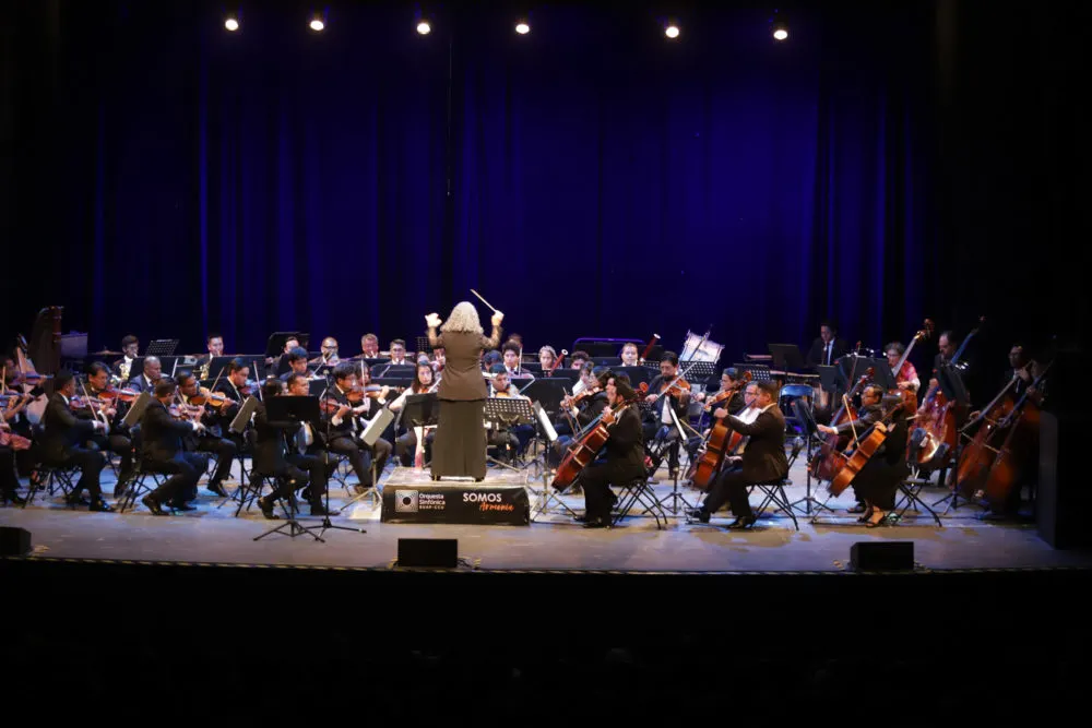 Concierto de Star Wars en la BUAP: Una experiencia única para fans de la saga y música clásica