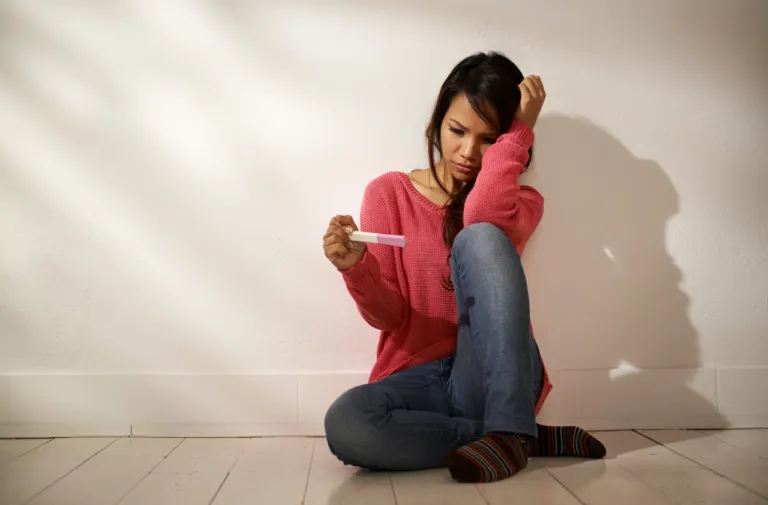 Son mamás, 5.2% de adolescentes en México
