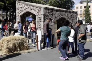Festeja Año Nuevo de manera segura con estas recomendaciones