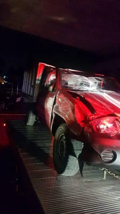 Una mujer muerta y cinco lesionados dejó un choque en el Periférico Ecológico 