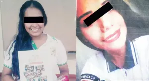 Encuentran a dos menores reportadas como desaparecidas