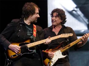 ?Caifanes? se queda sin guitarrista; deja el grupo Alejandro Marcovich