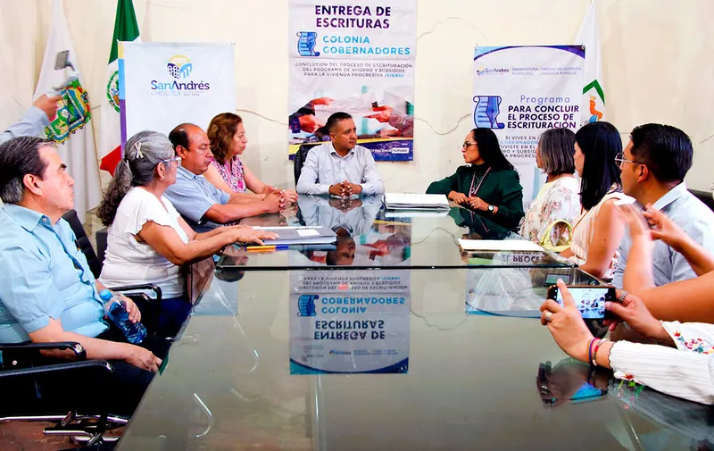 cevp-entrega-de-escrituras-san-andres-cholula
