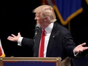 Republicanos unen fuerzas para frenar a candidatura de Trump
