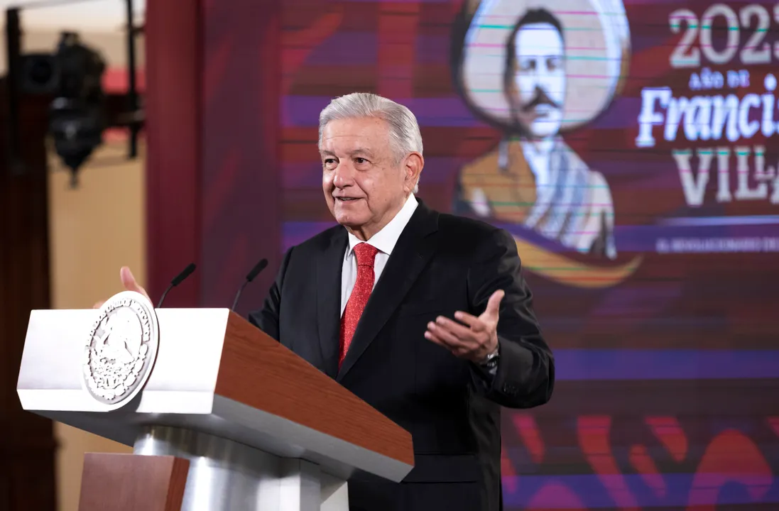 Foto: Presidencia