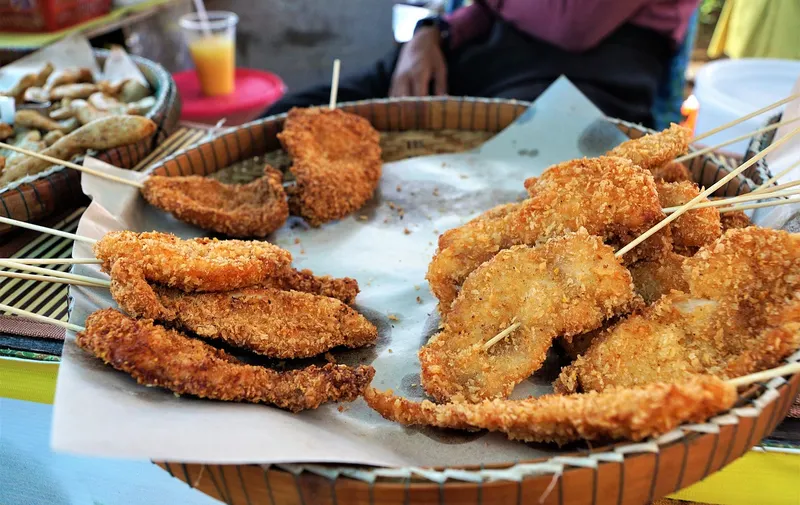 Mariscos