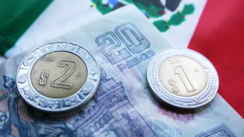 México no está preparado para el comercio electrónico: reporte