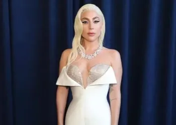 Lady Gaga da la bienvenida a su primer bebé junto a Michael Polansky