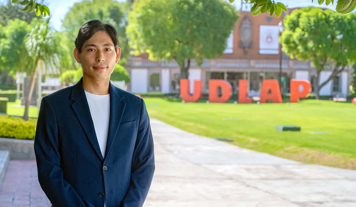 Udlap Tadao Hermida Ito