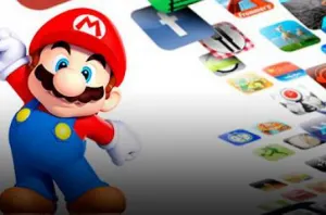 ¿Qué trama Mario Bros?