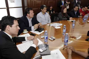 IP pide al ayuntamiento incentivos para el pago de impuestos