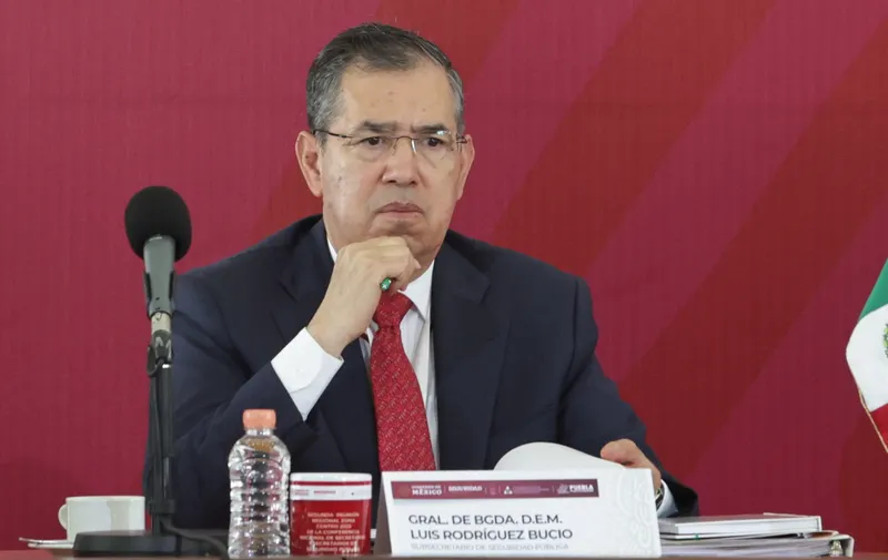 Seguridad Ciudadana