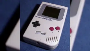 Game Boy cumple, luego de varias modificaciones, 25 años