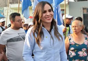 Cambian protección a Carolina Beauregard, quitan Guardia Nacional e imponen a militares