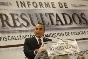 Puebla avanza en rendición de cuentas: ASE