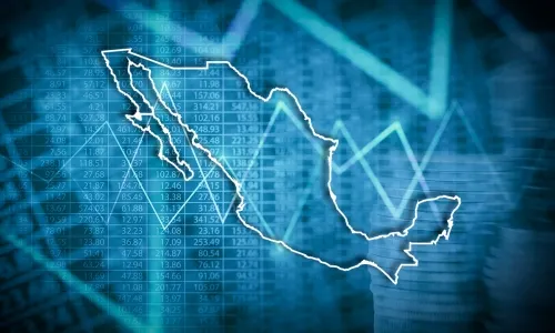 Indicador General de la Actividad Económica cayó 0.8% en noviembre: INEGI