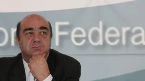 Murillo Karam pone el dedo en la llaga