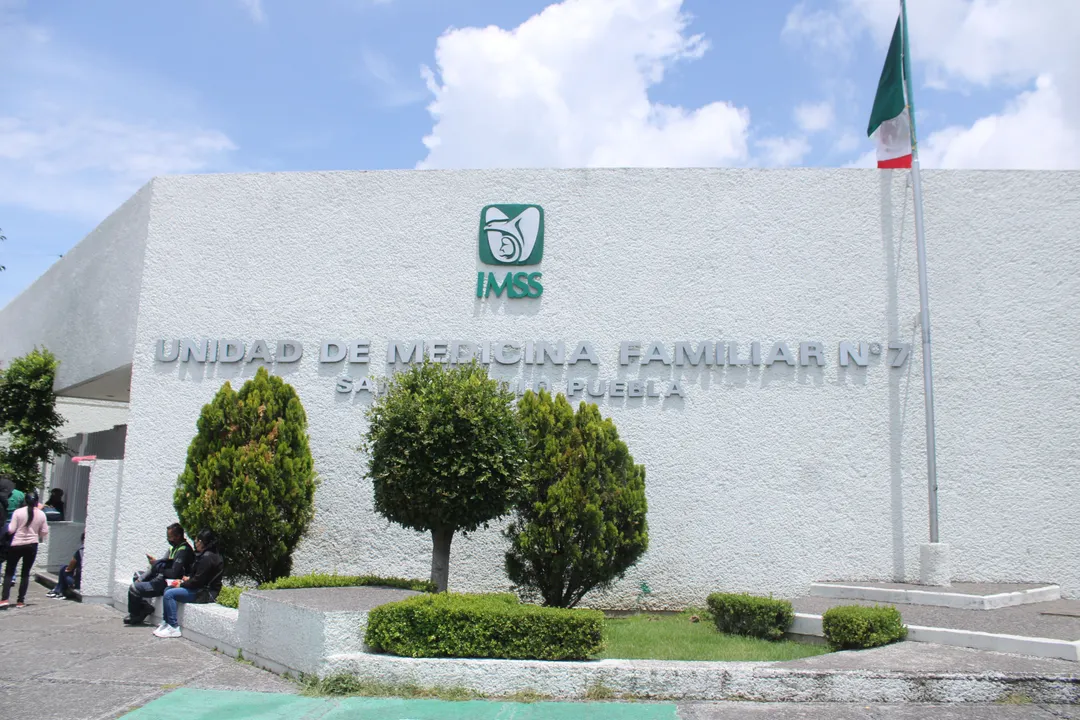 IMSS Bienestar