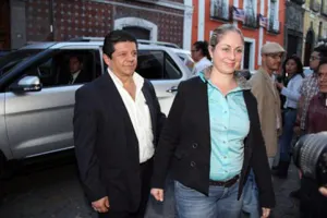 CEN del PRI podría confirmar a Isabel Allende como líder estatal