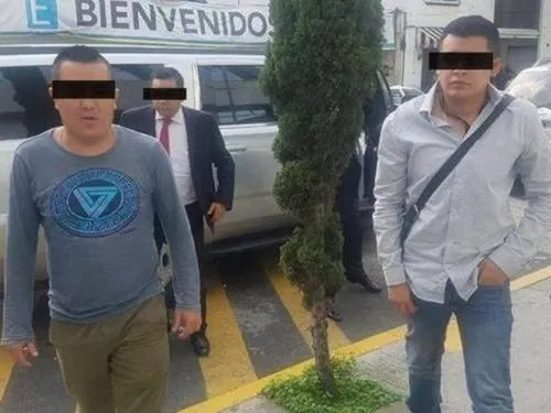 Por falta de pruebas, liberan a detenidos por agresiones en CU