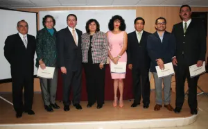 El poder judicial impulsa nuevo modelo de justicia eficaz, imparcial y transparente: RFT