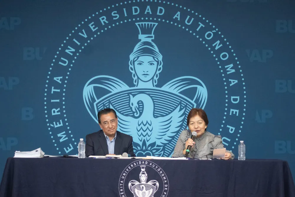 Paro en la BUAP: la rectora Lilia Cedillo destaca avances en diálogo con estudiantes; han recibido 49 pliegos petitorios
