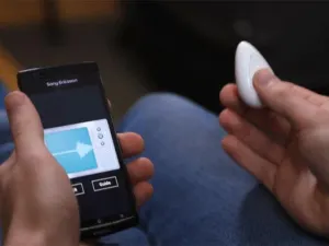 Biosensor capaz de detectar y bajar el estrés