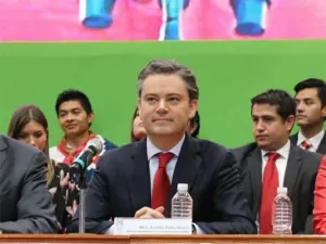 Reforma educativa es la solución, no el problema: Nuño