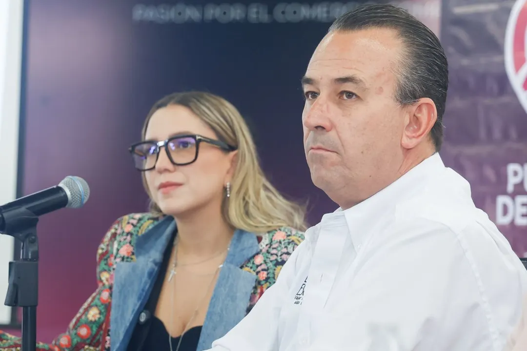 Carla Lopez Malo Hector Landero