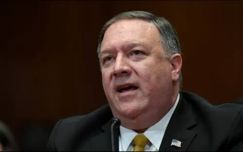 Corea del Norte quiere a Pompeo fuera de las negociaciones