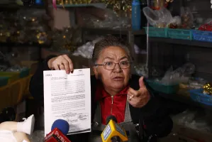 Solicitan la intervención de Banck para la rehabilitación del Mercado de La Merced