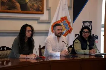Ayuntamiento de Puebla habilita micro sitio para transparentar ingreso por parquímetros