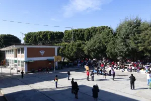 Diputado CPP pide a padres coadyuvar en seguridad de estudiantes