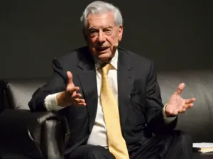 Vargas Llosa se lanza contra entrevista de Sean Penn al ‘Chapo’