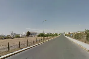 Aún por definir, proyecto peatonal en Cúmulo de Virgo