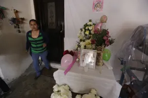 Judicializan caso de la menor muerta en guardería, tendrán que comparecer