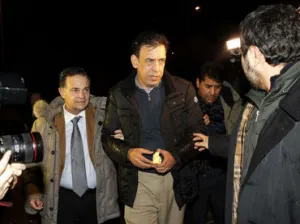 Humberto Moreira recibía dinero de los Zetas, declara testigo