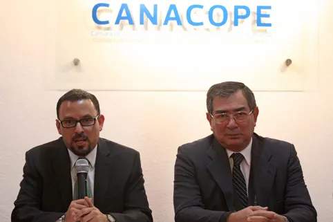 Canacope denuncia irregularidades de inspectores del ayuntamiento